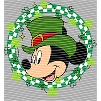 ST PATRICKS DAY-ST 194